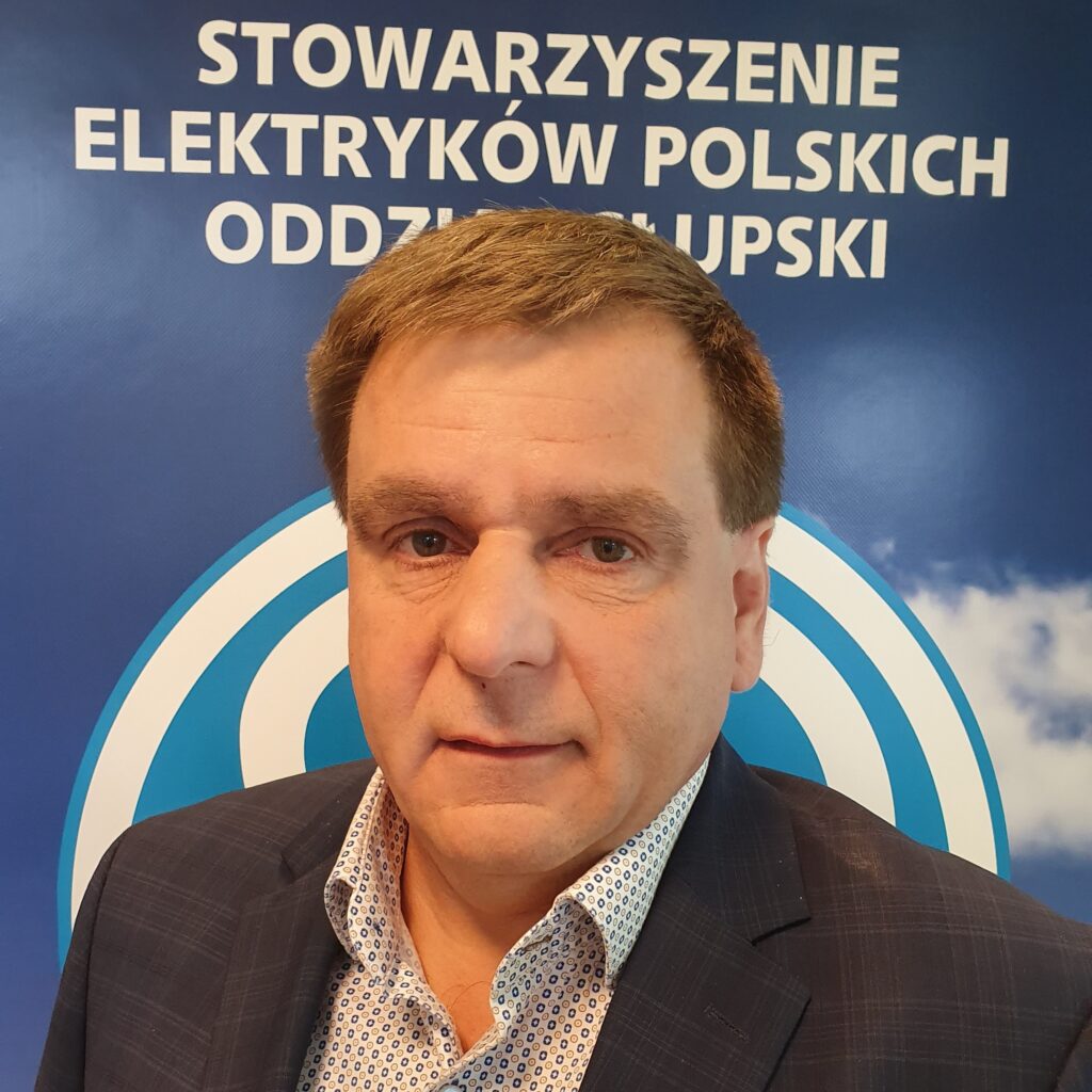 W Adze Stowarzyszenie Elektryk W Polskich Oddzia S Upski